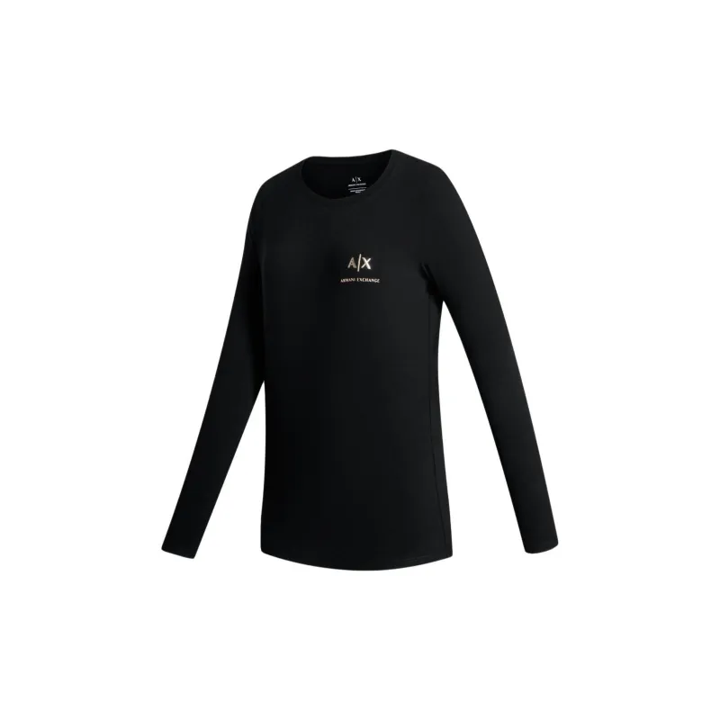 ARMANI EXCHANGE T Shirts Women's-4