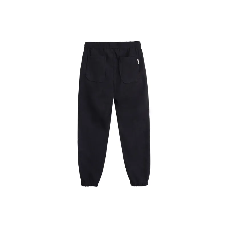 FORIDER Casual Pants Unisex-1