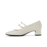 Chalk White