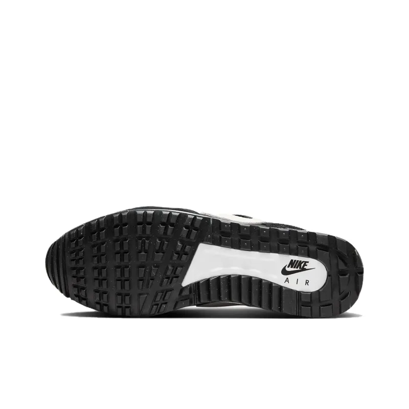 Nike Air Pegasus 89 Golf Black White-3