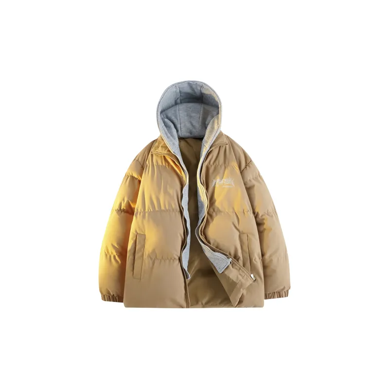 VniVerseVClub Puffer Jacket Unisex-21