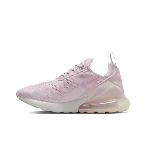 Nike Air Max 270 Pink Foam Women's