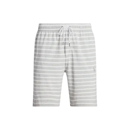 Polo Ralph Lauren Casual Shorts Men's Light Gray