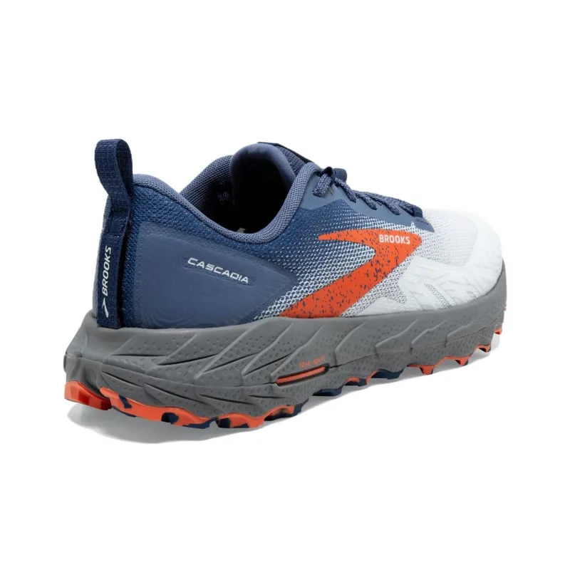 Brooks Cascadia 17 'Navy Firecracker'-2