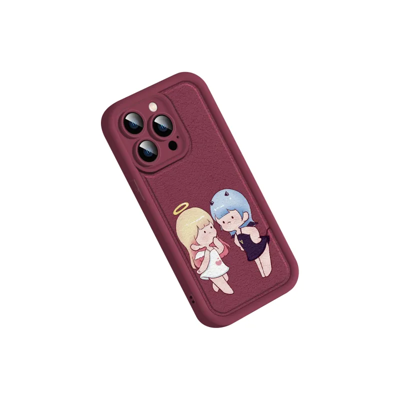 MINISO Phone Cases-26