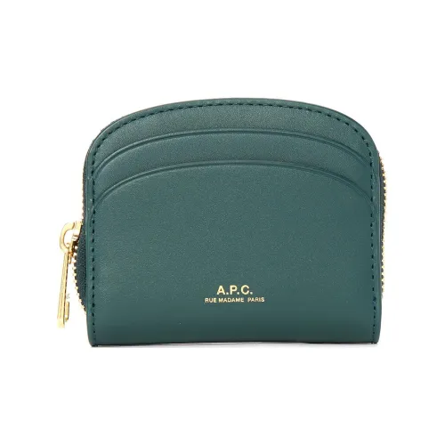 A.P.C Wallet