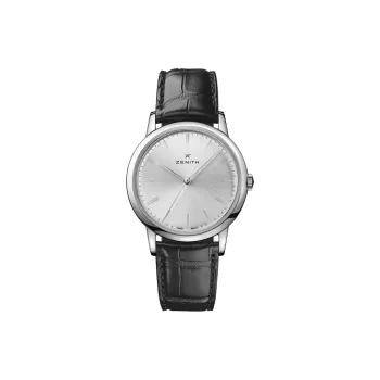 ZENITH Men ELITE Watch