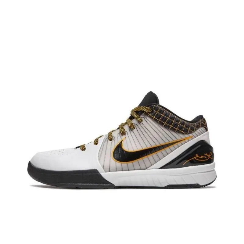 Nike Zoom Kobe 4 POP-0
