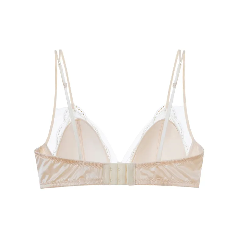 FREELASS Women's Bras-5