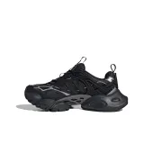 Black/Silver
