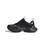 Black/Silver