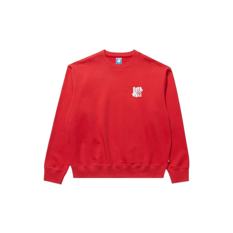 UNDEFEATED SS24 Sweatshirt Unisex-5