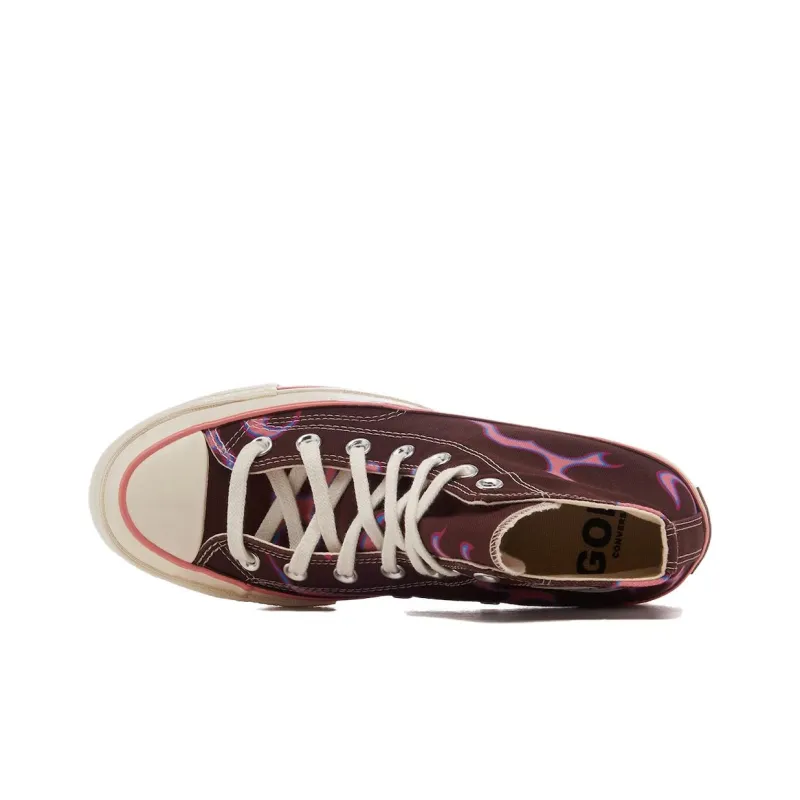 Converse Chuck Taylor All Star 70 Hi Golf Le Fleur Flame Paprika-3