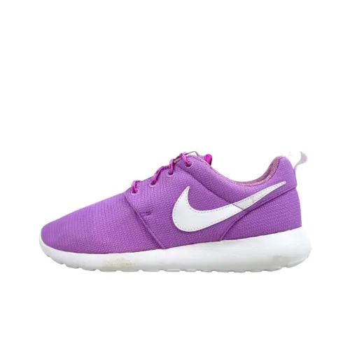 Nike Roshe One Fuchsia Glow GS