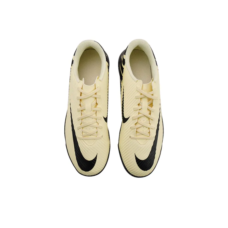 Nike Mercurial Vapor 15 Club 'Lemonade Black'-2