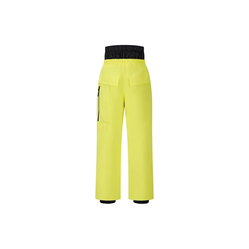 KUFUN Ski Pants Unisex-29