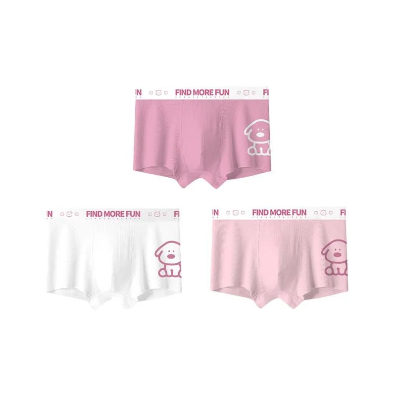 MIOJUER Underpants Men's 3 Pack-3