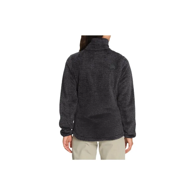 THE NORTH FACE Novelty Osito Jacket Jackets & Coats Women's Dark Gray-1