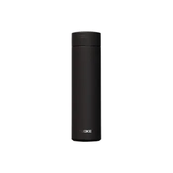 MEEJAS Outdoor Water Equipment Water Container 500ml Stainless Steel