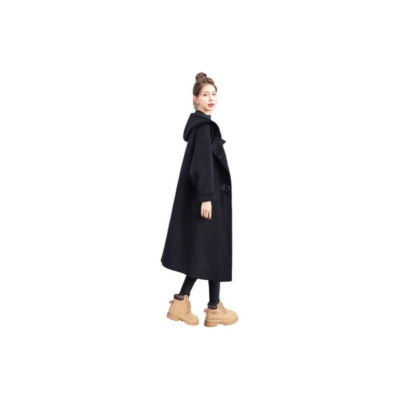 Cypress House Coats Women's-1