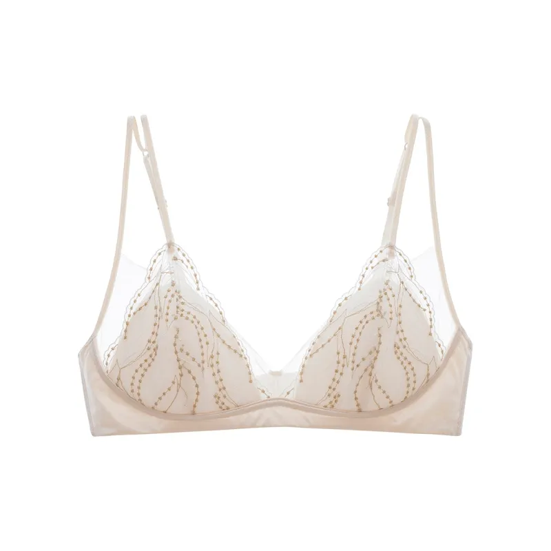 FREELASS Women's Bras-4