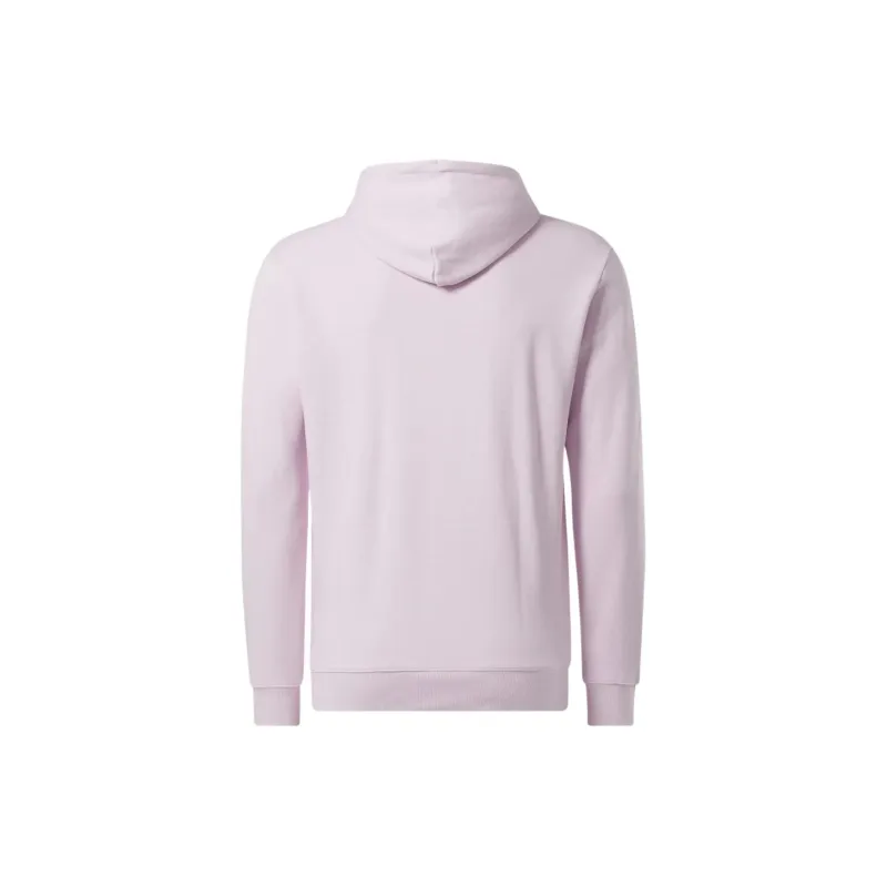 Reebok CL SKATE HOODIE Sweatshirt Unisex Pink-1