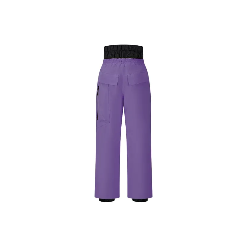 KUFUN Ski Pants Unisex-11
