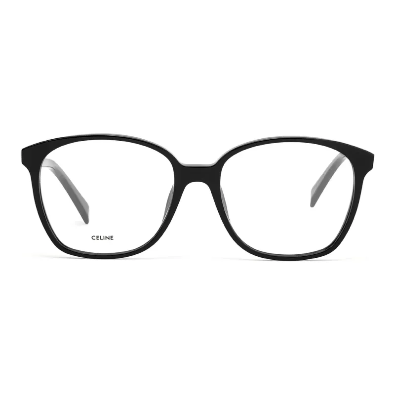 CELINE Square Frame Glasses-4