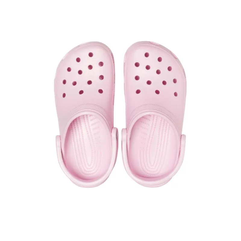 Crocs Classic Clog Ballerina Pink-2