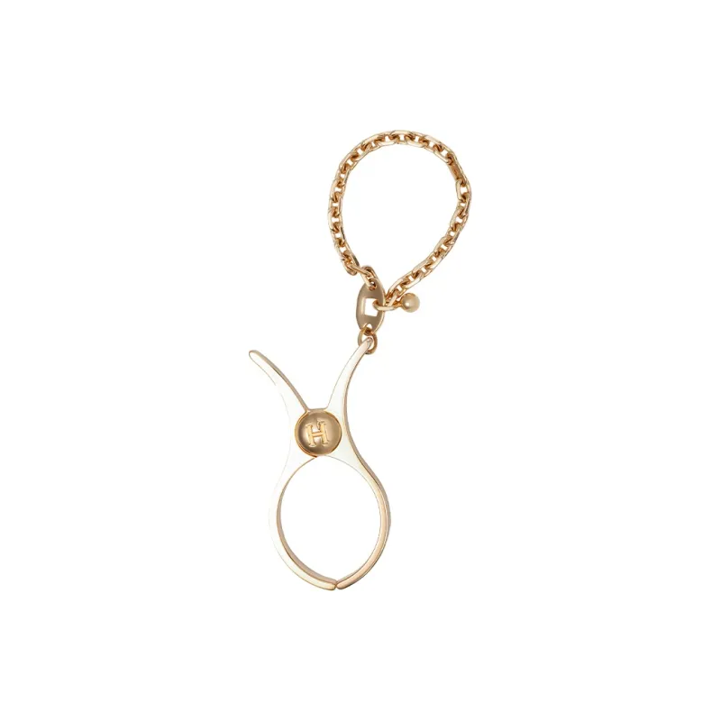HERMES Filou Pendants Unisex-1
