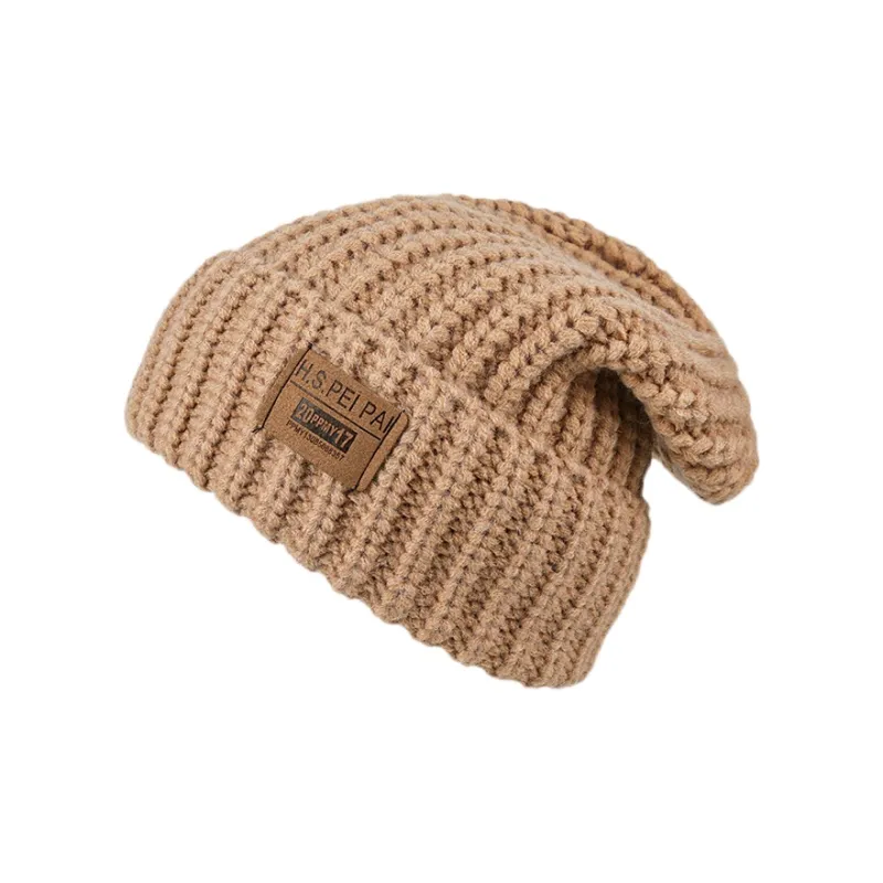 EEEENO Beanies Unisex-7