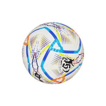WADE Size 5 Ball Soccer PU Seamless Thermal bonding Unisex UEFA Champions League Final