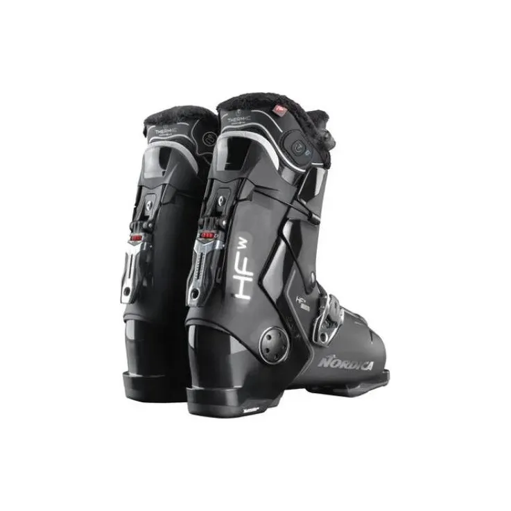NORDICA HF Elite Skis Ski Boots Women's-3