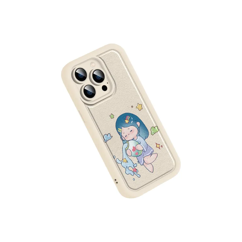 MINISO Phone Cases-65