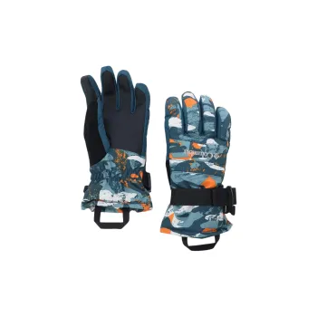 Columbia Ski Gloves