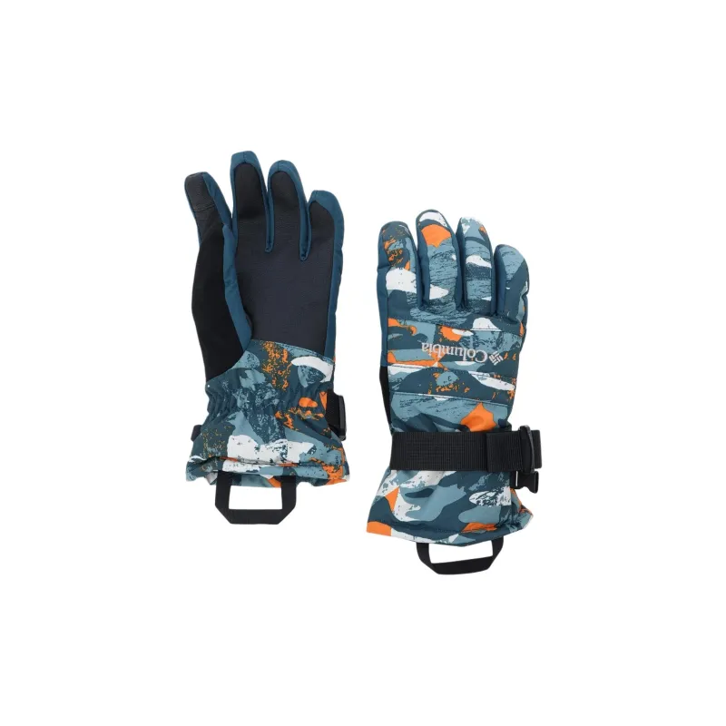 Columbia Ski Gloves-0
