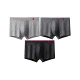 Light Heather Gray+Dark Heather Gray+Black (3-1)