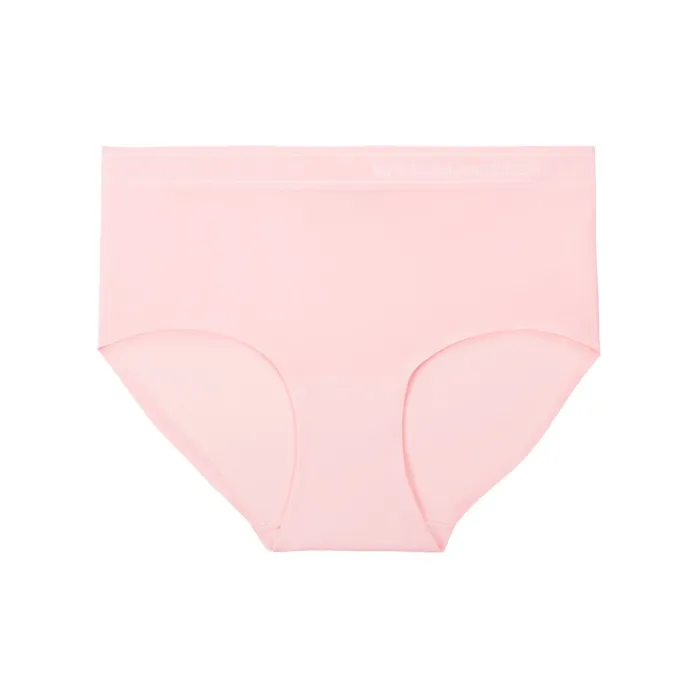 VICTORIA'S SECRET Underpants Women's 1 Pack Cherry Blossom Pink-0