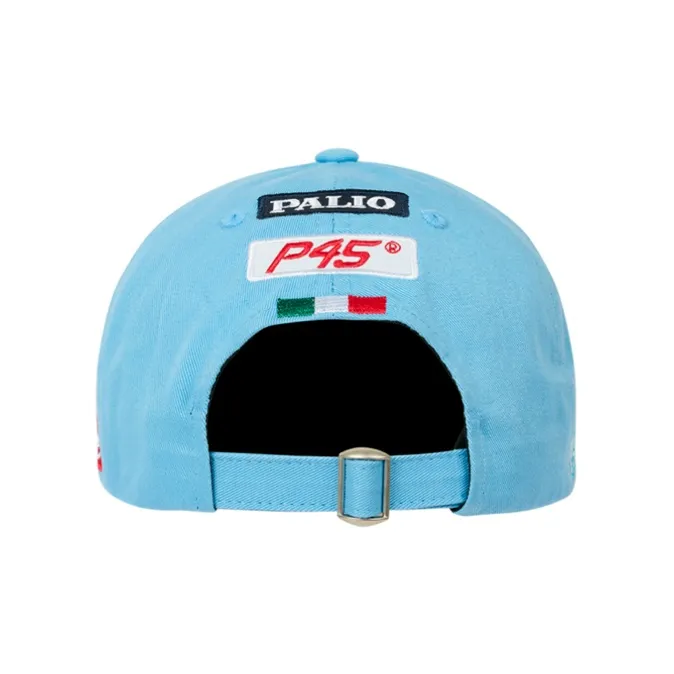 PALACE Vesuvio 6 Panel-1