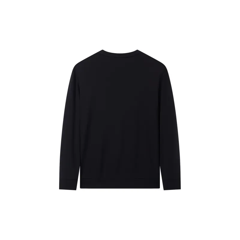SEVEN Pullover Sweatshirt Men's-6