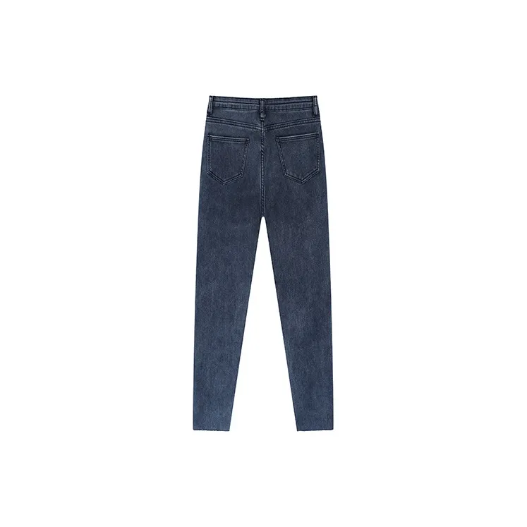 HUASJ Jeans Women's-4