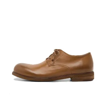 Marsèll Zucca Media Derby Shoes