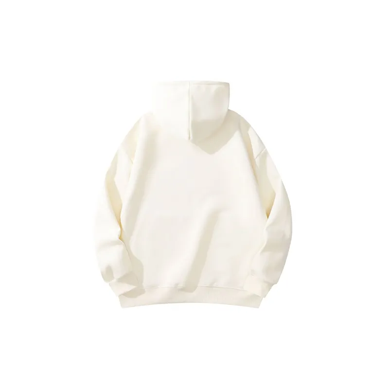 POLAR BEAR Sweatshirt Unisex Navy Blue-29