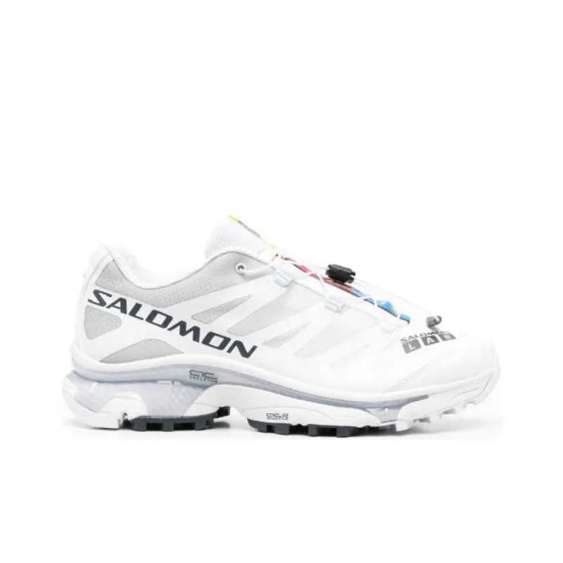 SALOMON XT 4 Og 'White Ebony'-1