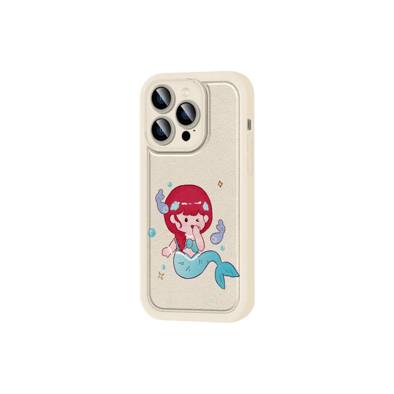 MINISO Phone Cases-58