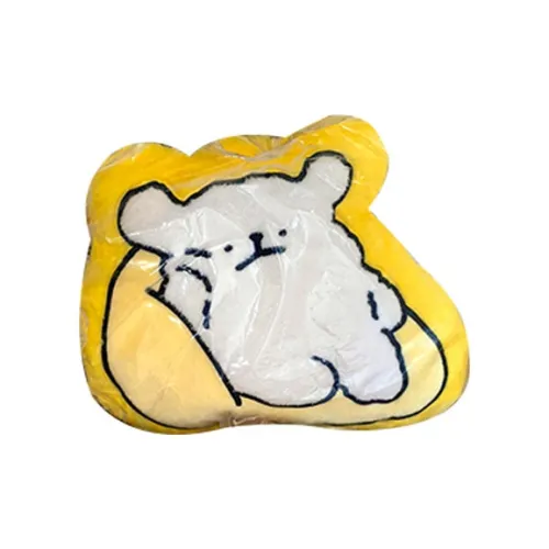 Line puppies 플러시 장난감
