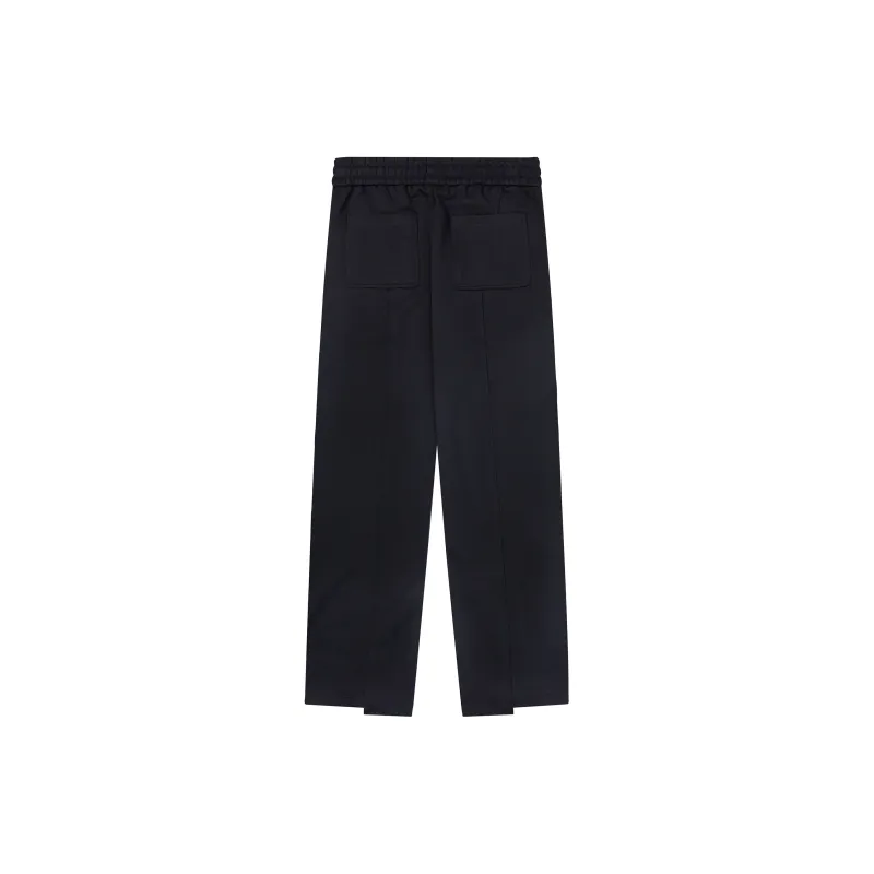 CHINISM Casual Pants Unisex-1