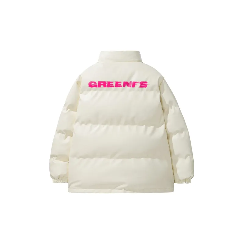GF Puffer Jackets Unisex-14