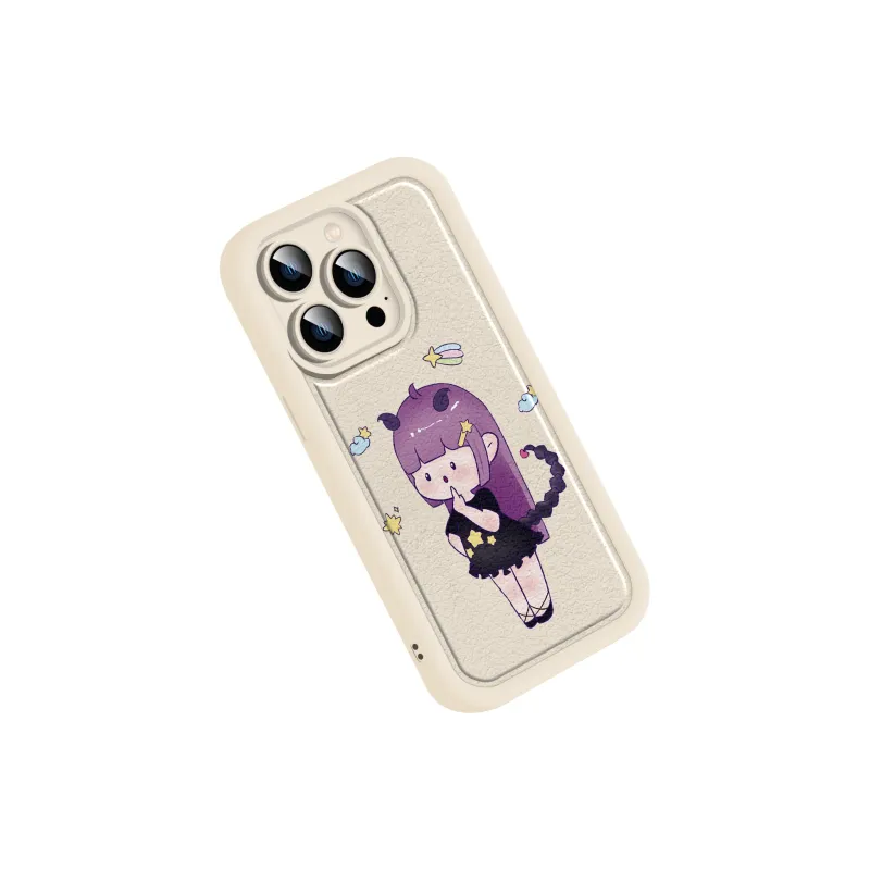 MINISO Phone Cases-71