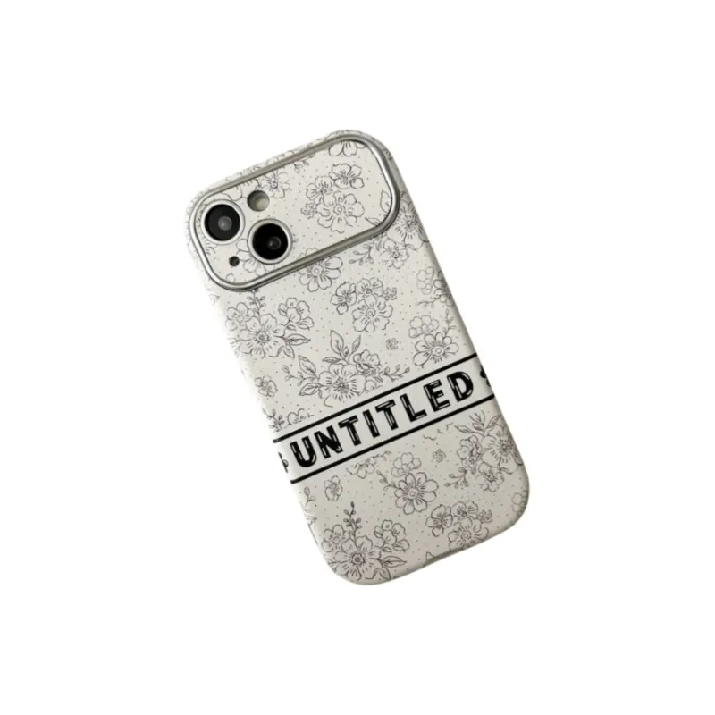 SHANGHUI Phone Cases-9